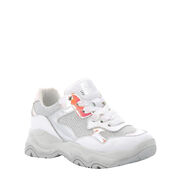 PRIMIGI 5381111 PCX 53811 NAPPA/T.SPACE N BIANCO