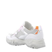 PRIMIGI 5381111 PCX 53811 NAPPA/T.SPACE N BIANCO