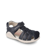 Biomecanics 232257-A SANDALIA BASIC AZUL MARINO (KAISER)