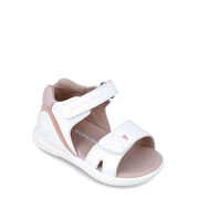 Biomecanics 242140-B SANDALIA CORAZONES BLANCO (SAUVAGE)
