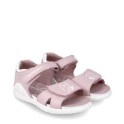 Biomecanics 242233-A SANDALIA CORAZONES CUARZO (SAUVAGE)