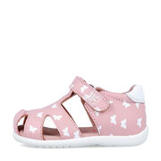 Garvalin 242302-A SANDALIA ESTAMPADA CUARZO (SAUVAGE)