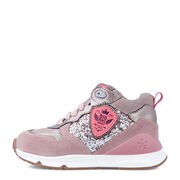 Biomecanics 231213-A ZAPATO URBAN ESCUDO OLD ROSE (SERRAJE)
