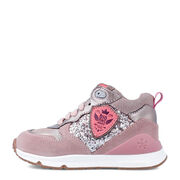 Biomecanics 231213-A ZAPATO URBAN ESCUDO OLD ROSE (SERRAJE)