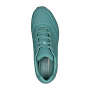 Skechers 73690-TEAL-UNO-STAND ON