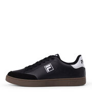 FILA FFM0365 COURTBAY 83036 Black-White