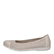 Caprice 22151-140 CREAM PERLATO