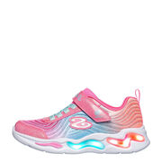 Skechers 302327L-PKMT-WAVY BEAMS-OM