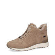 Caprice 26210-338 MUD SUEDE
