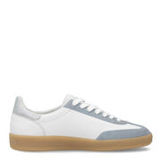 Rieker W2200-84 bleu/weiss/weiss/perlmutt