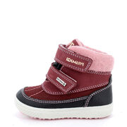 PRIMIGI 2856822 PBZGT 28568 NABUK/GOMMA/NEW VINO/NER