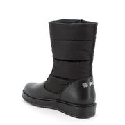 PRIMIGI 2871200 PCCGT 28712 NAPPA/T.TECHNO NERO/NER