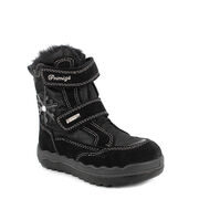 PRIMIGI 2879655 PFZGT 28796 SCAMOS/T.TECHNO NERO/NER