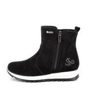 PRIMIGI 2886400 PTHGT 28864 SCAMOSCIATO NERO