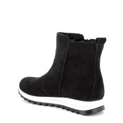 PRIMIGI 2886400 PTHGT 28864 SCAMOSCIATO NERO