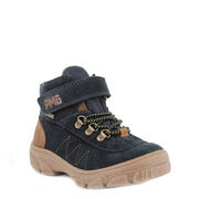 PRIMIGI 2936211 PKR GTX 29362 SCAMOSCIATO NAVY-CUO