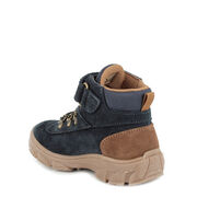PRIMIGI 2936211 PKR GTX 29362 SCAMOSCIATO NAVY-CUO