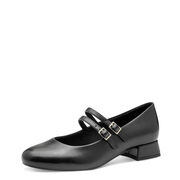 Marco Tozzi 22209-001 BLACK/BL