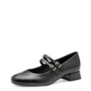 Marco Tozzi 22209-001 BLACK/BL