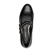 Marco Tozzi 22209-001 BLACK/BL