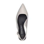 Marco Tozzi 29500-403 CREAM