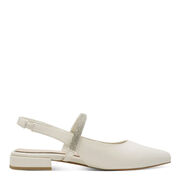 Marco Tozzi 89600-403 CREAM