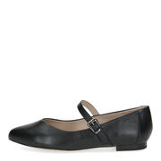 Caprice 22112-022 BLACK NAPPA