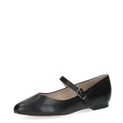 Caprice 22112-022 BLACK NAPPA