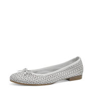 Tamaris 22116-110 WHITE STRUCT