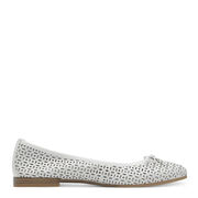 Tamaris 22116-110 WHITE STRUCT