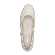 Tamaris 22122-188 OFFWHITE MATT