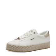 Tamaris 23713-190 WHITE/GOLD