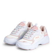FILA FFK0083 COLLENE 13256 White-Mauve Chalk