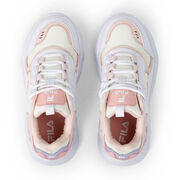 FILA FFK0083 COLLENE 13256 White-Mauve Chalk