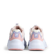 FILA FFK0083 COLLENE 13256 White-Mauve Chalk