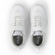 FILA FFK0230 FILAREGA 10004 White