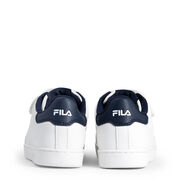 FILA FFK0251 COURTBAY 13037 White-Fila Navy
