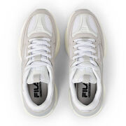 FILA FFM0407 FILA RECADE 73137 Nimbus Cloud White