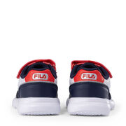 FILA FFK0223 TIGER 53032 Fila Navy-Fila Red