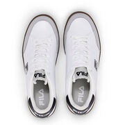 FILA FFM0365 COURTBAY 13036 White-Black