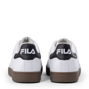 FILA FFM0365 COURTBAY 13036 White-Black