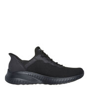 Skechers 117500-BBK-BOBS SQUAD CHAO