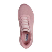 Skechers 117500-ROS-BOBS SQUAD CHAO