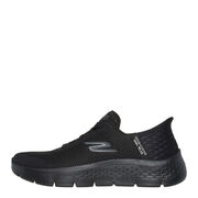 Skechers 124836-BBK-GO WALK FLEX