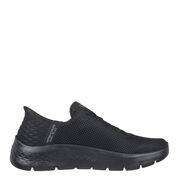 Skechers 124836-BBK-GO WALK FLEX