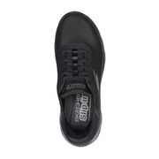Skechers 124836-BBK-GO WALK FLEX