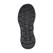 Skechers 124836-BBK-GO WALK FLEX