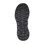 Skechers 124836-BBK-GO WALK FLEX