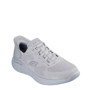 Skechers 232459-GRY-BOUNDER 2.0-E