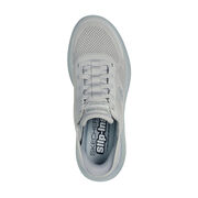 Skechers 232459-GRY-BOUNDER 2.0-E